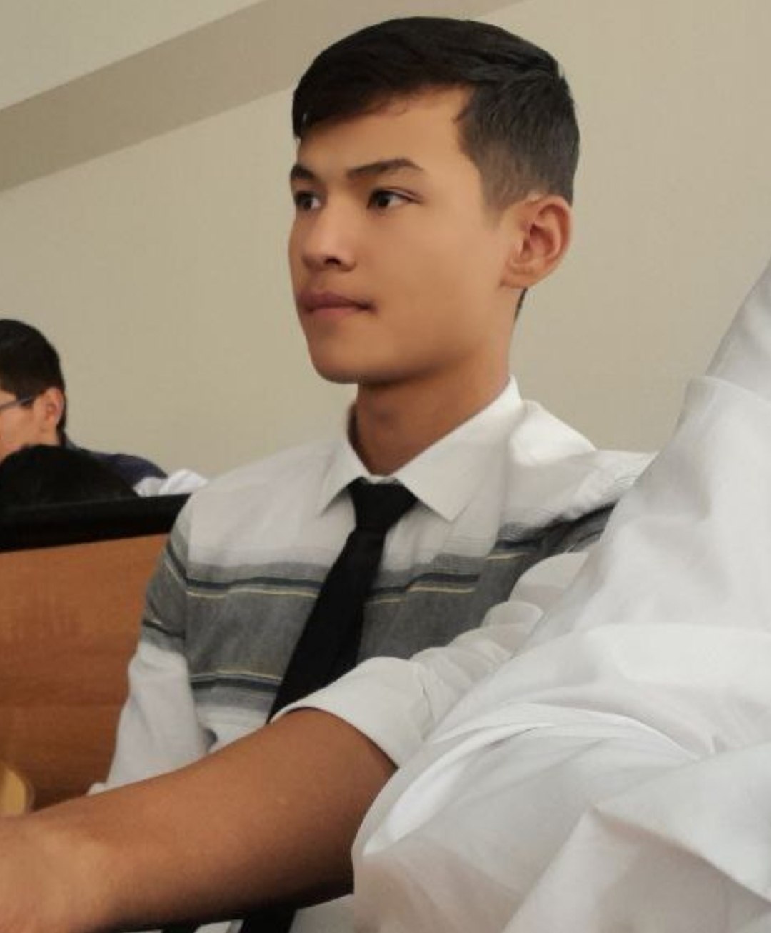 Batırbek Raxmanberdiev